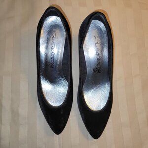 Coloriffics "Charm" Black Velvet